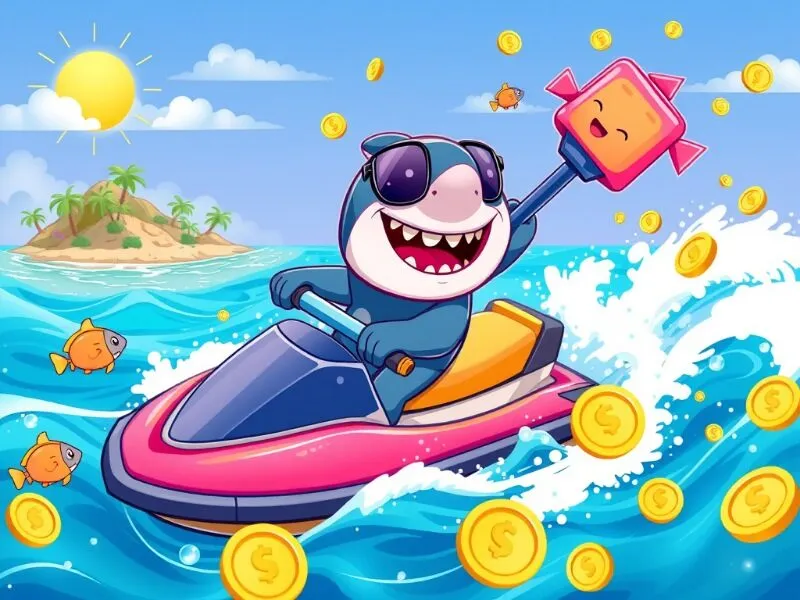 Những Rủi Ro Cần Chú Ý Trong Game Bắn Cá Đổi Thưởng