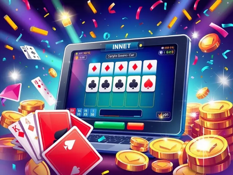 Các rủi ro cần chú ý game bài Sâm Lốc