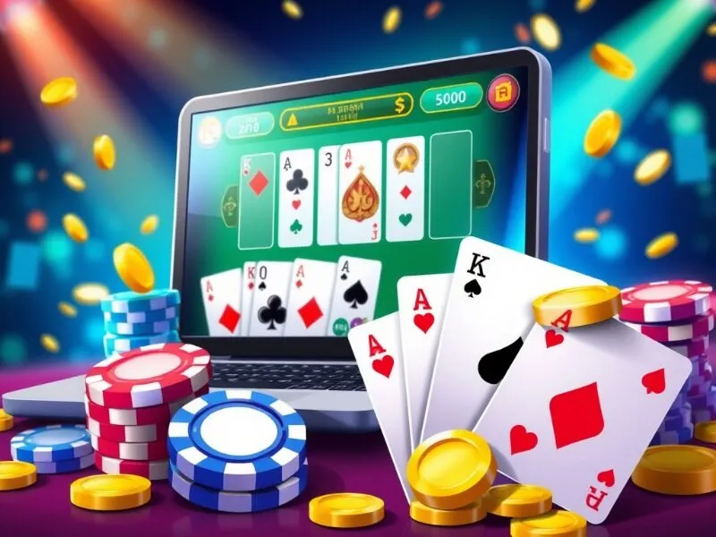 Chiến lược chơi Xì Tố hiệu quả