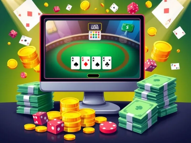 Tìm hiểu về hướng dẫn game bài Tứ Sắc