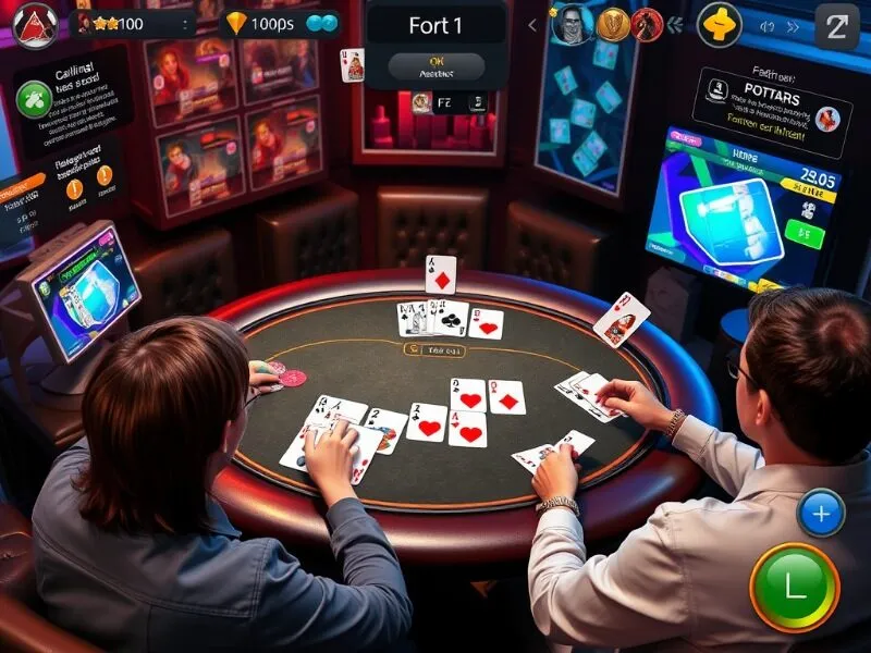 Đặc điểm nổi bật của nhà cái Rikvip