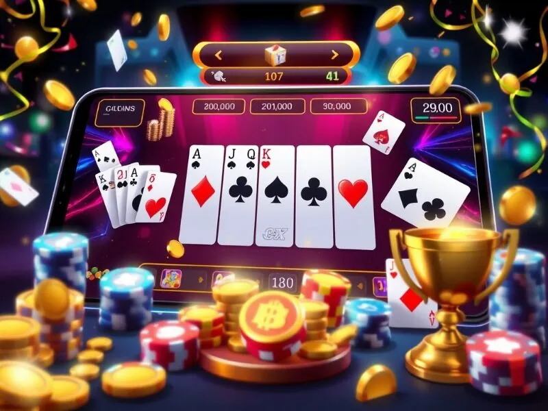 Các rủi ro cần chú ý game đổi thưởng bomclub