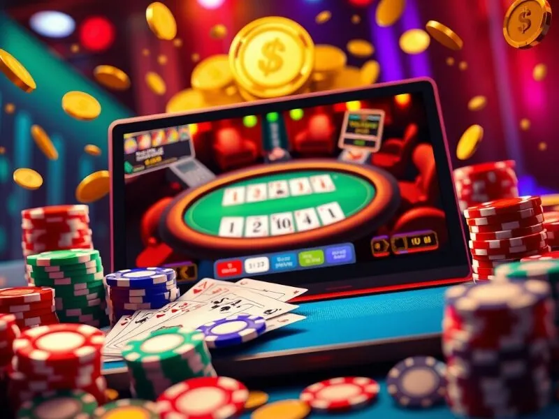 Xu hướng tương lai của game đổi thưởng