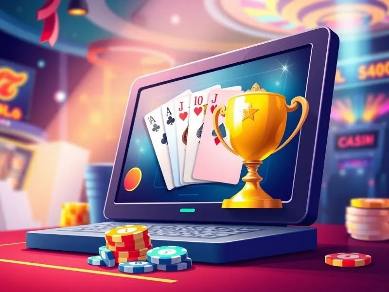 Những Nền Tảng Chơi Game Bài Đổi Thưởng Đang Hot