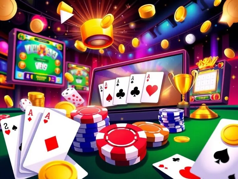Các tính năng nổi bật trong Bomclub