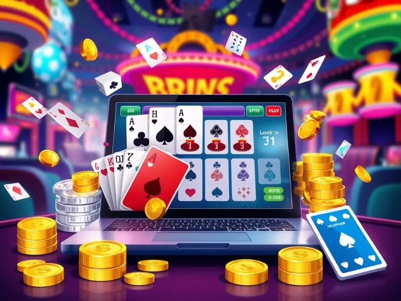 Ý tưởng khởi nguồn cho Bomclub