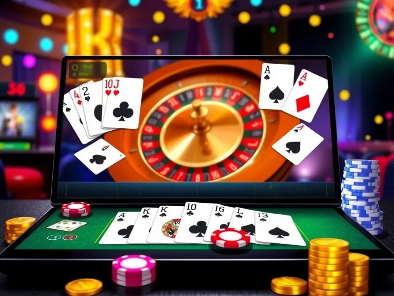 Lợi Ích Và Hạn Chế Game Bài Xì Dách
