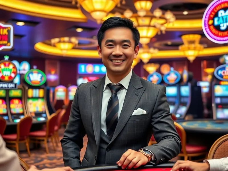 Huỳnh Đức Huy