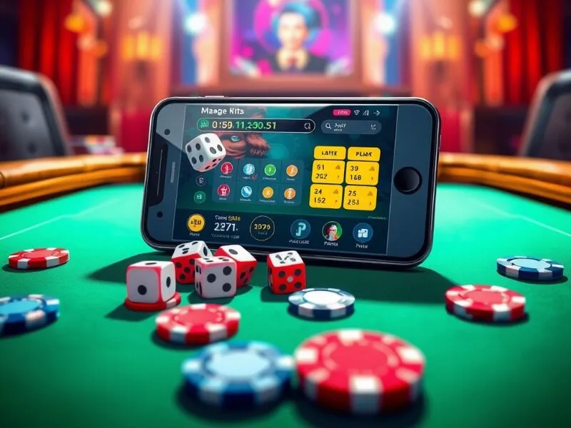 Một số câu hỏi thường gặp về game tài xỉu uy tín