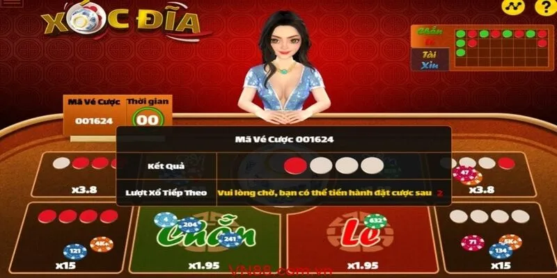 Lợi ích và hạn chế xóc đĩa online